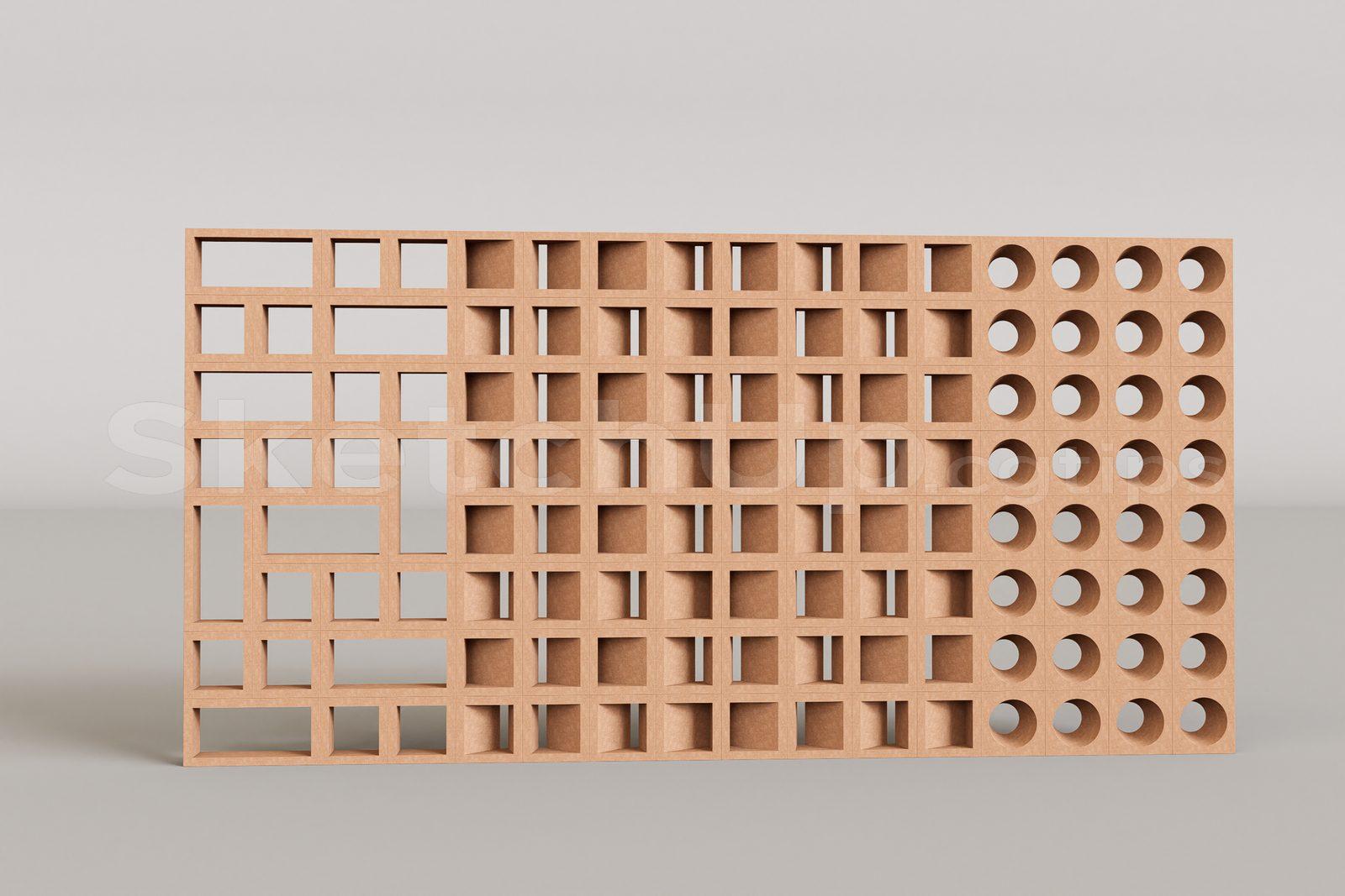 Breeze Blocks
