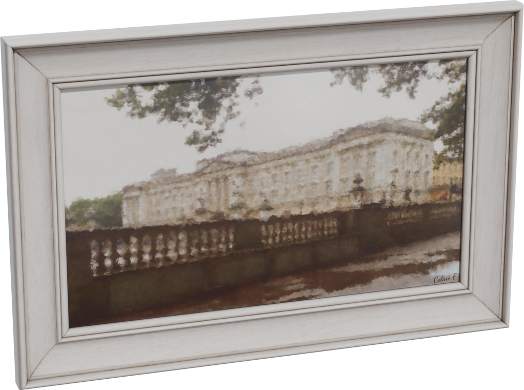 Hanging Picture Frame 2