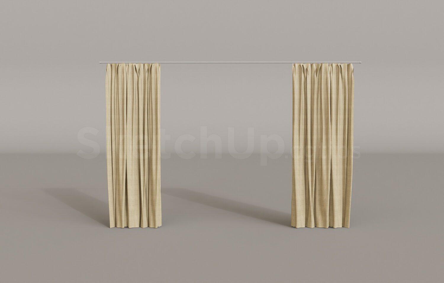 Curtain