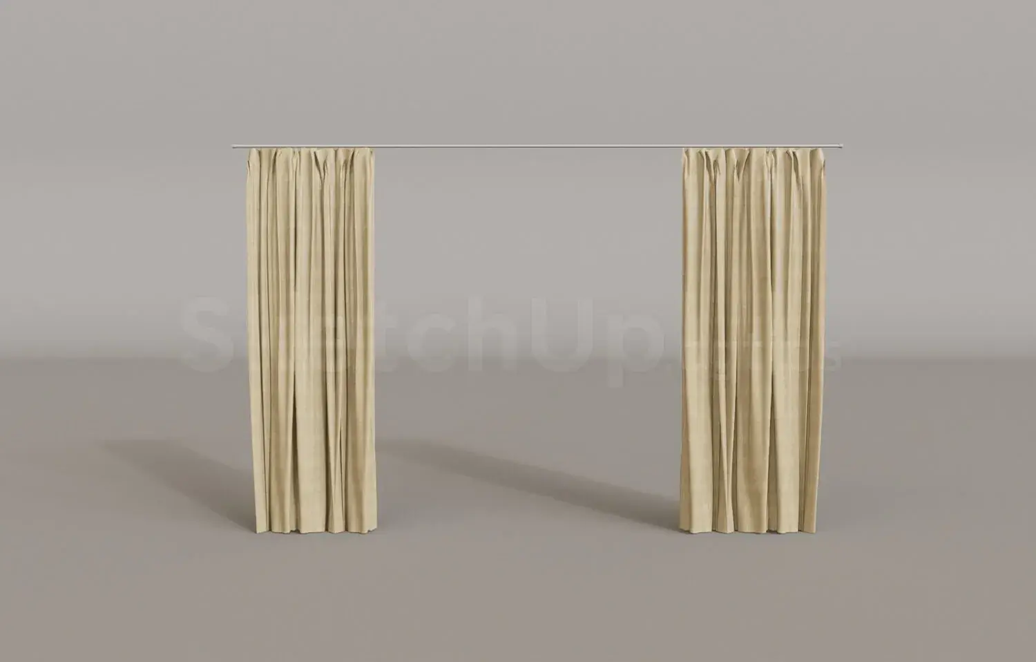 Curtain