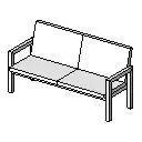 Love Seat