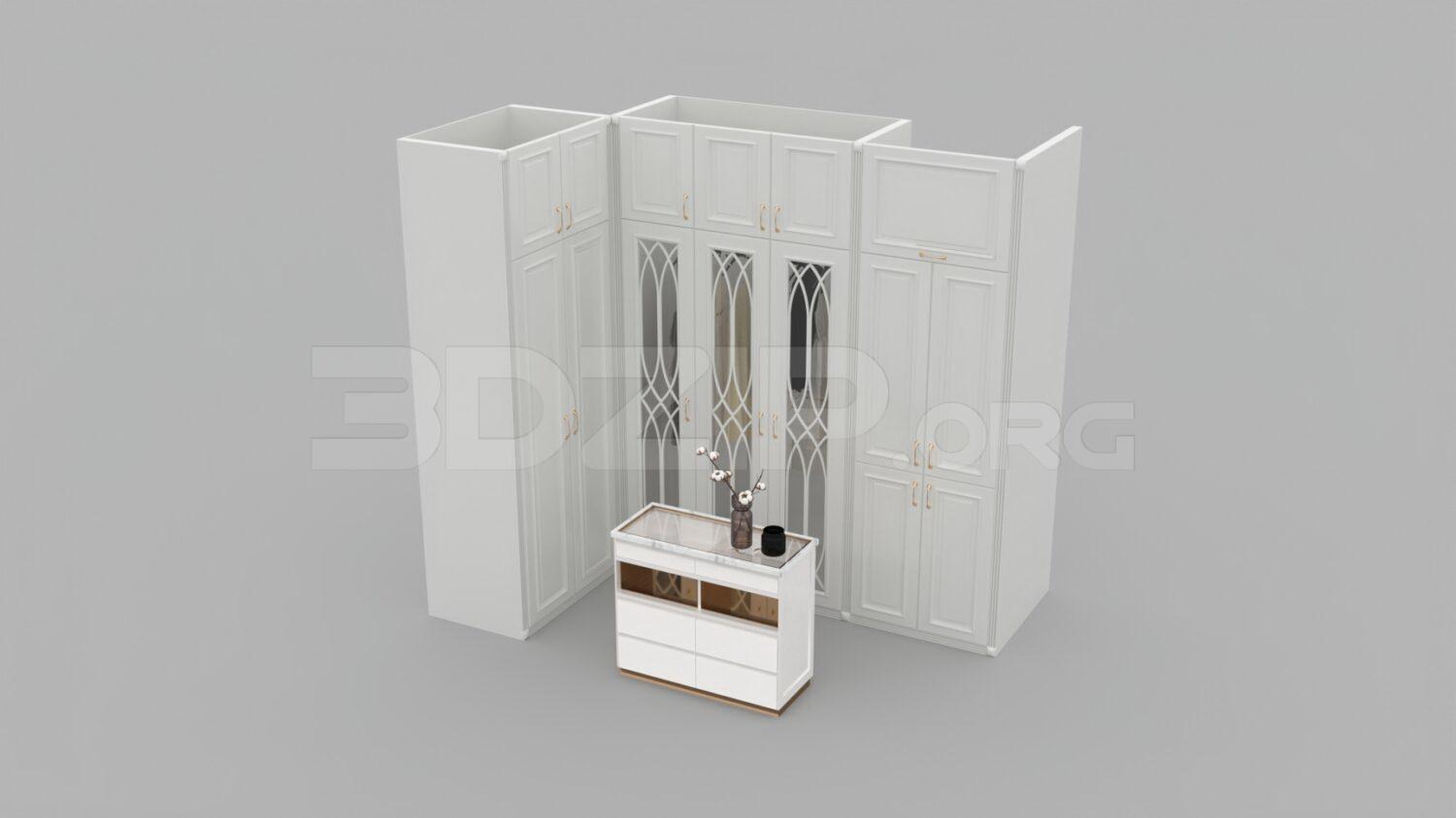 Wardrobe
