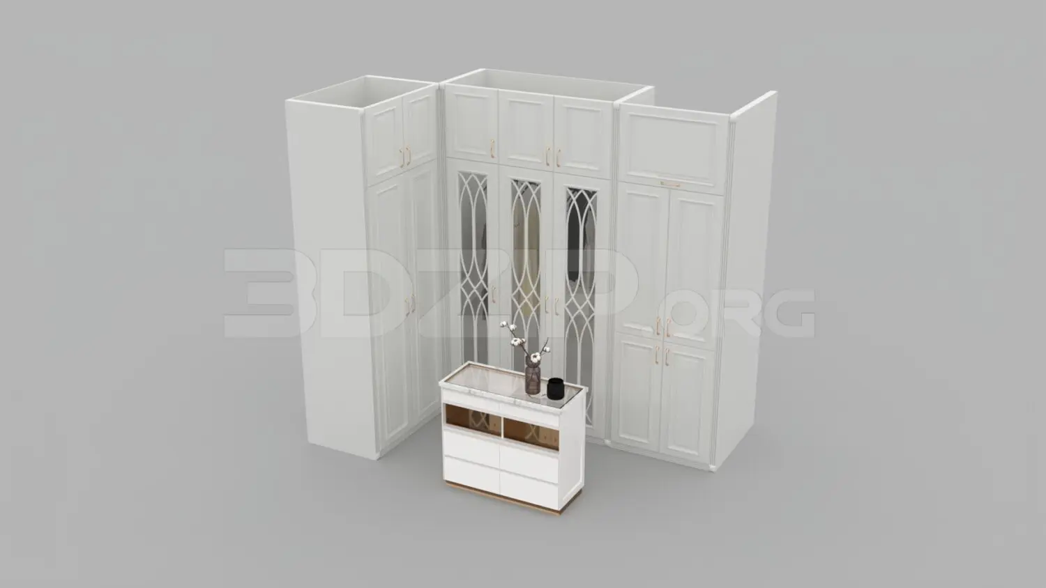 Wardrobe