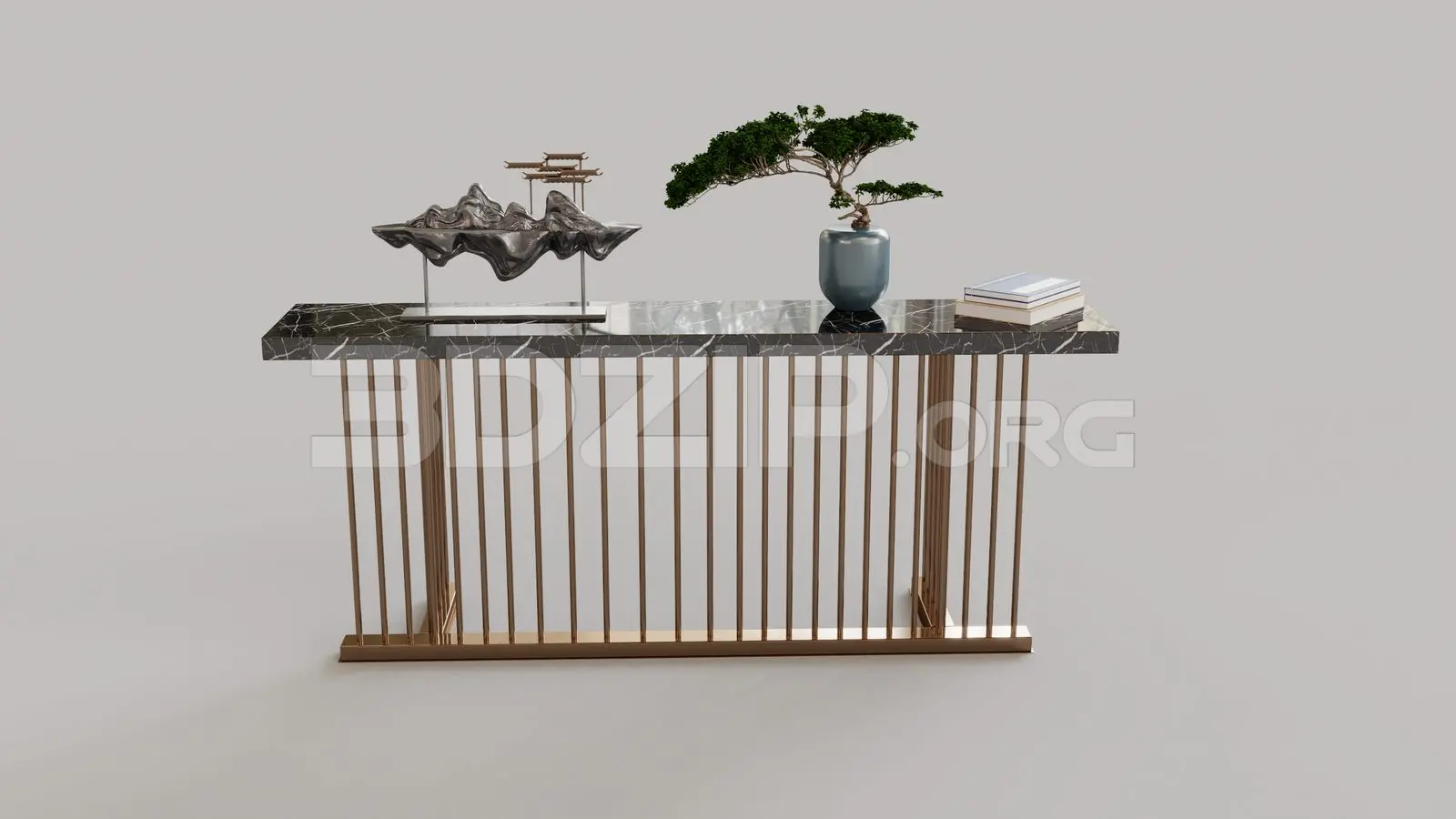 Console Table