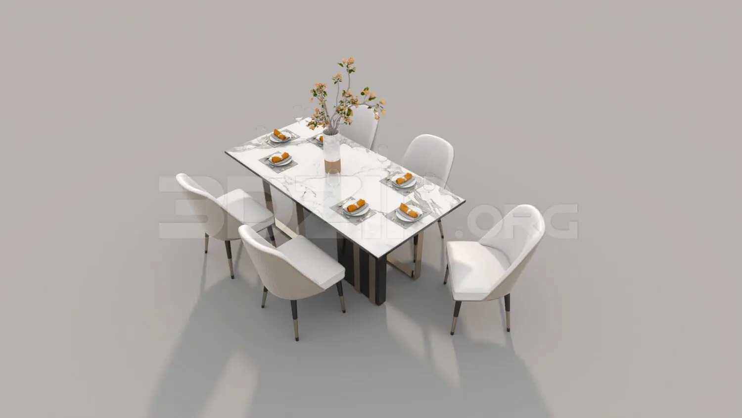 Dining Table And Chair