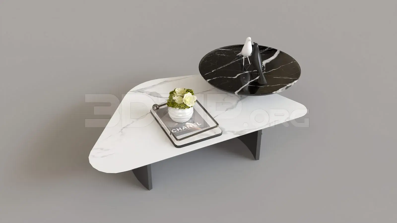 Tea Table