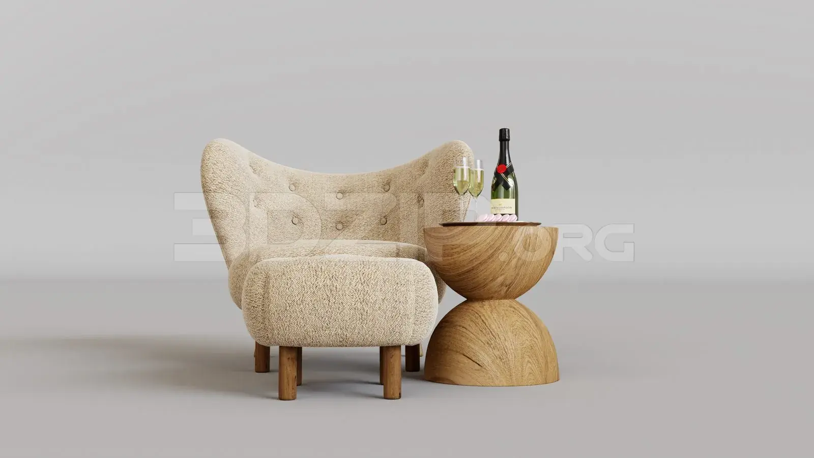 Armchair