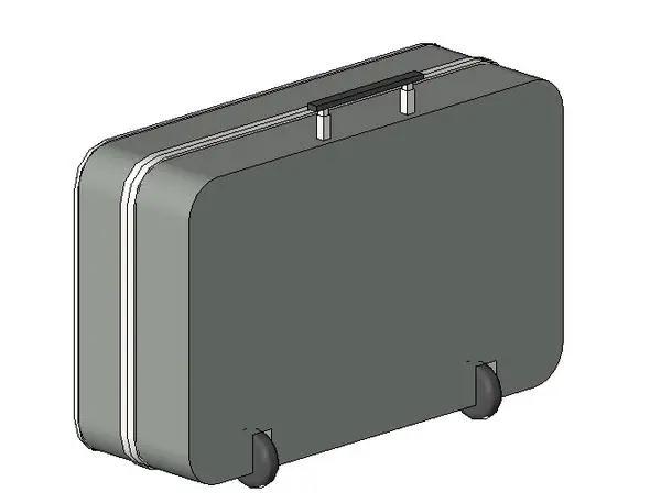 Suitcase