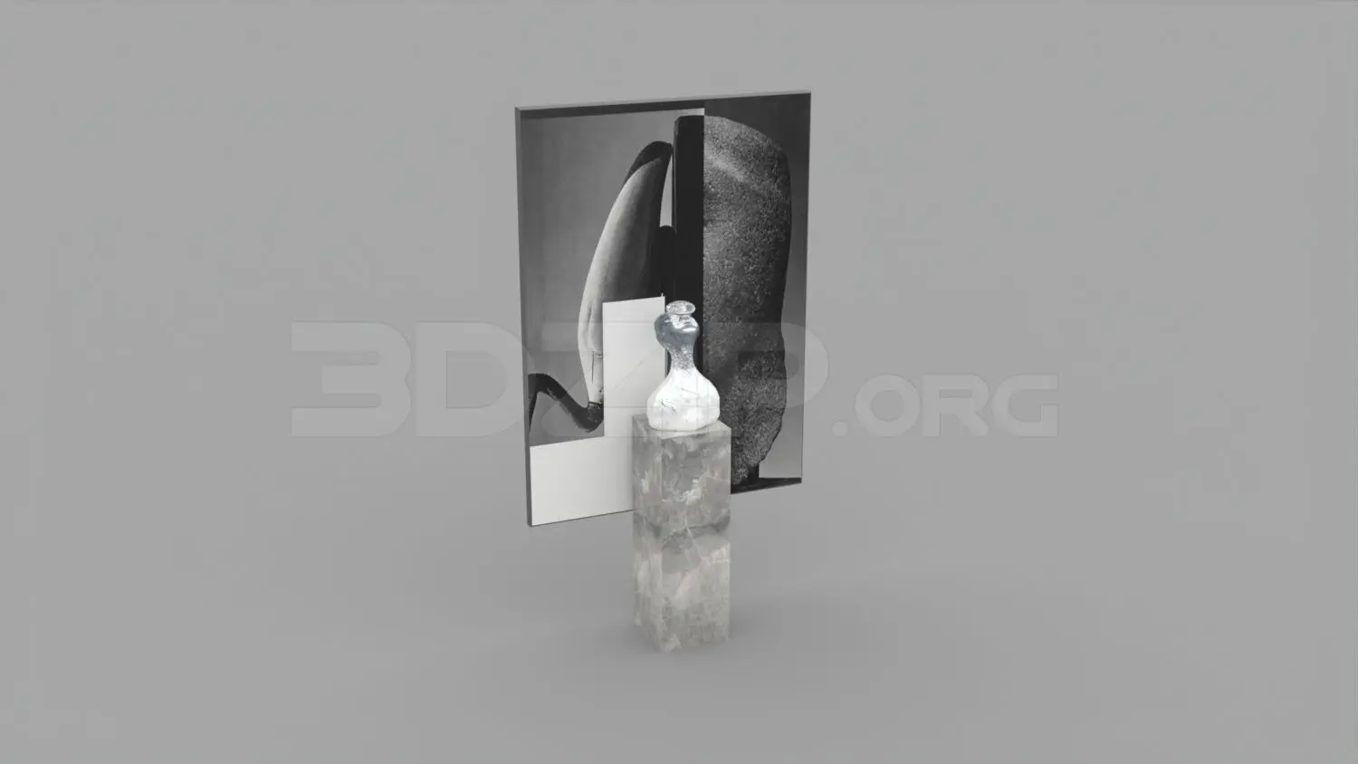 Decorative — preview 1, by Kts Lee (3dzip, CC0)
