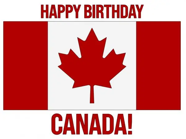 Canada Flag Signage — preview 1, by scourdx (RevitCity, CC0)