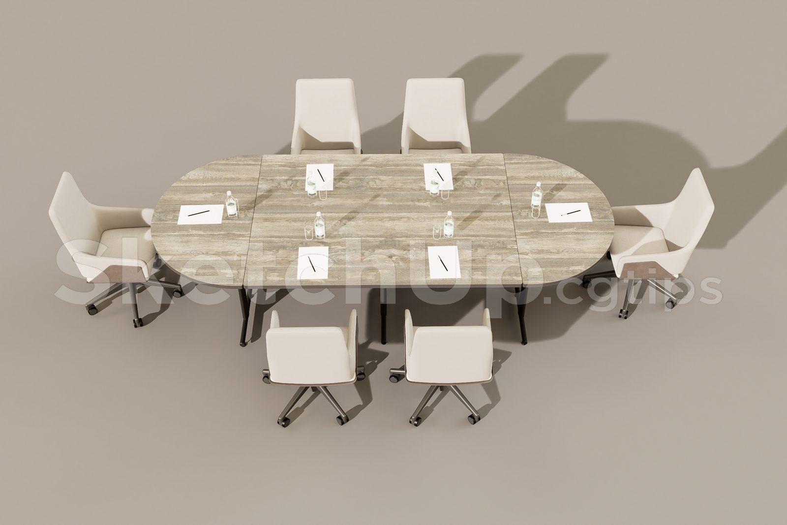 Meeting Room Furniture