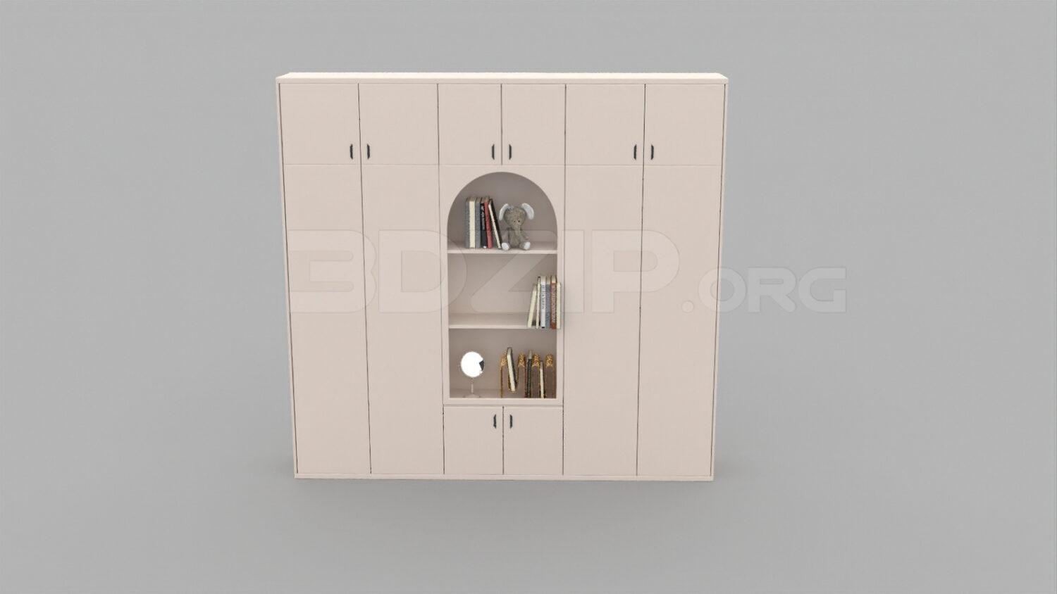 Wardrobe