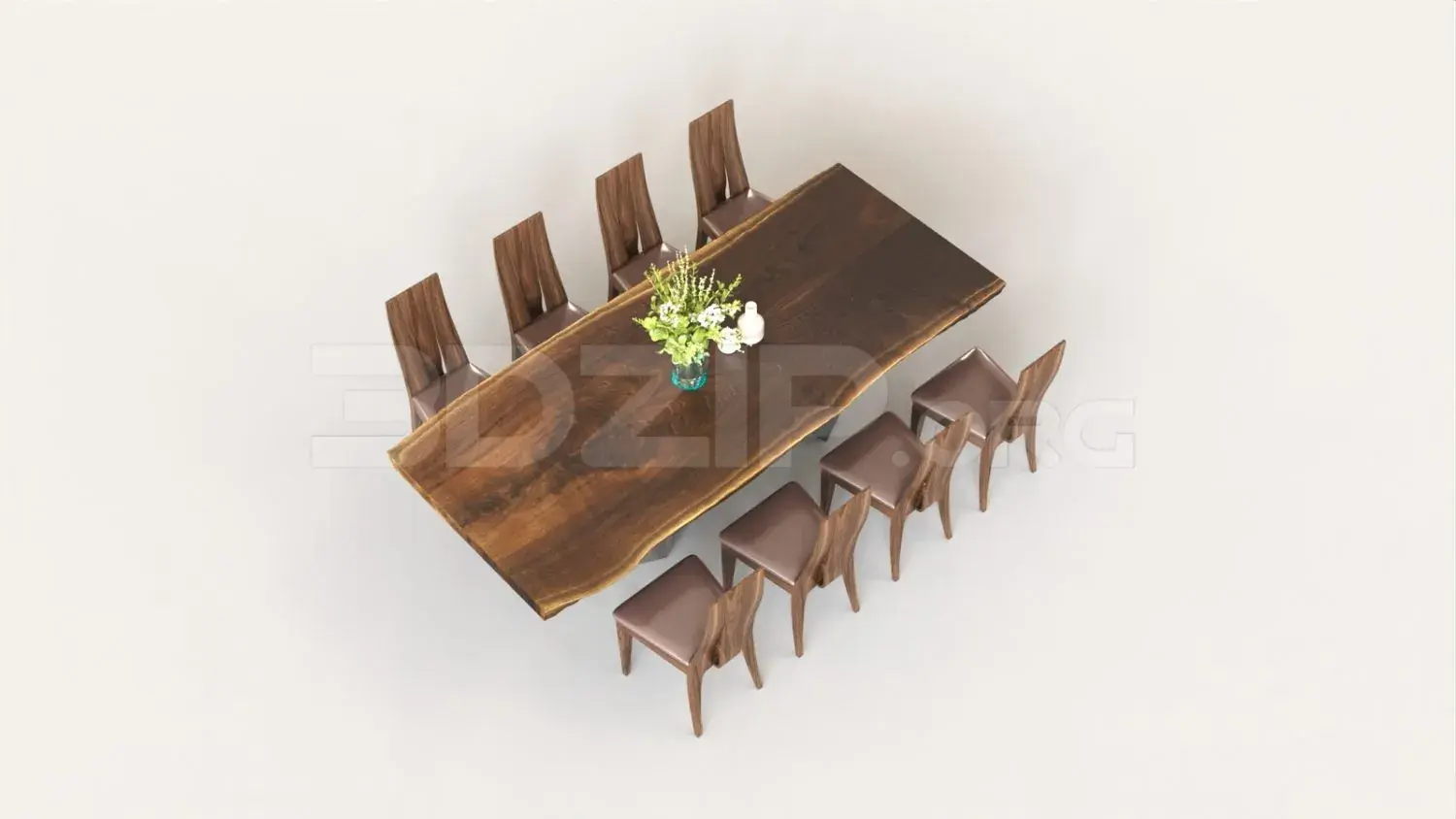 Dining Table And Chair