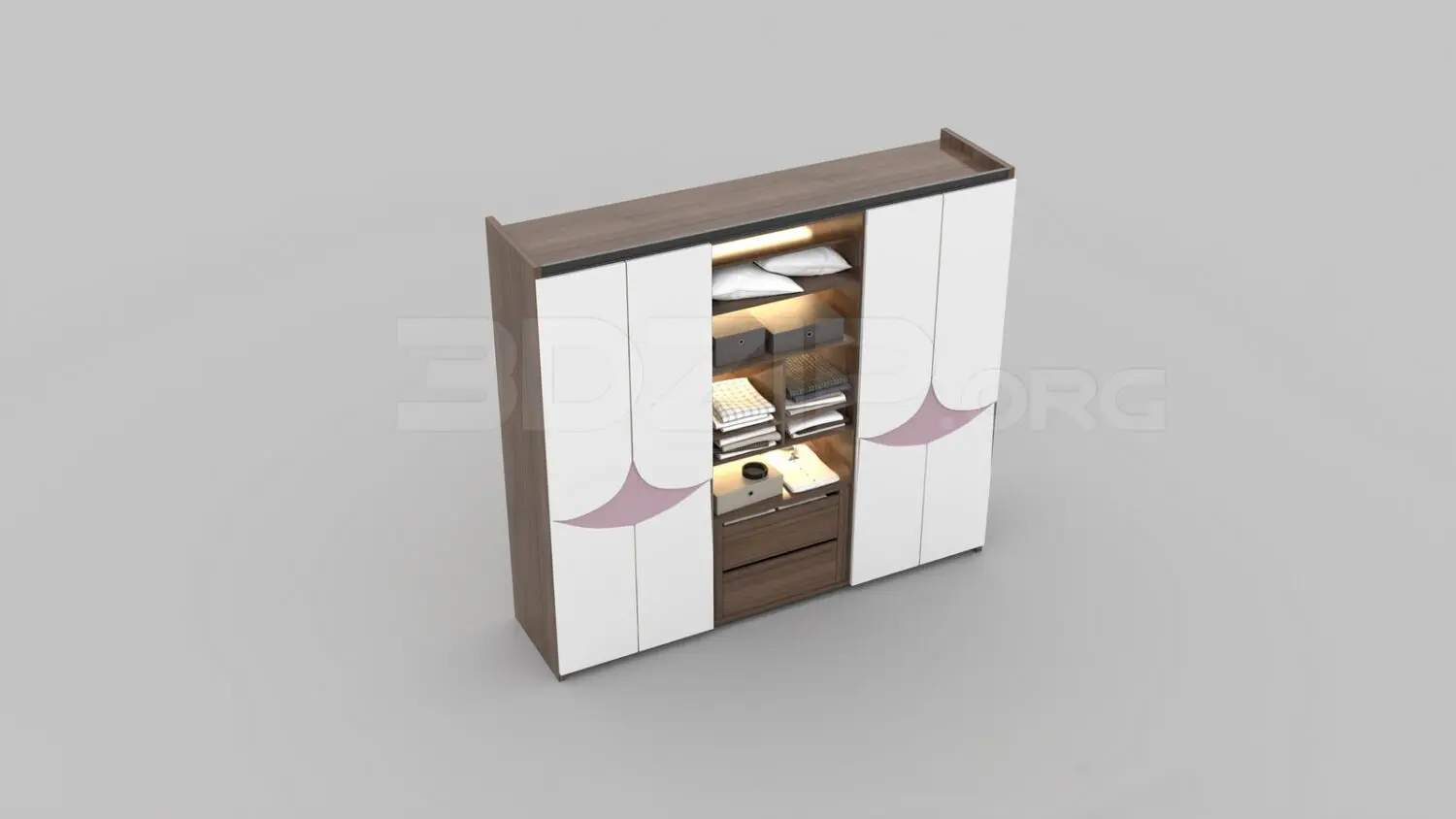 Child Wardrobe