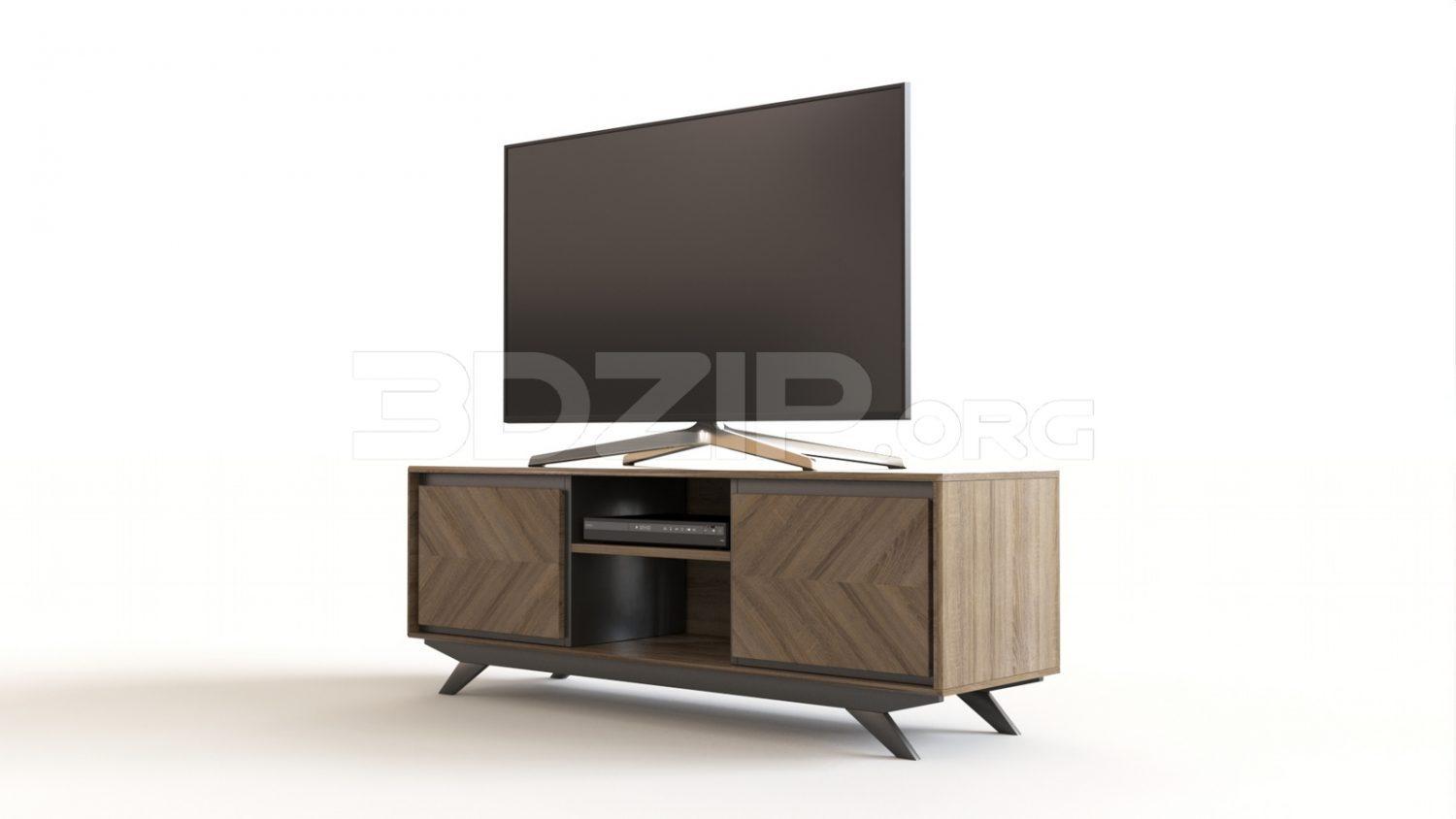 TV Cabinet