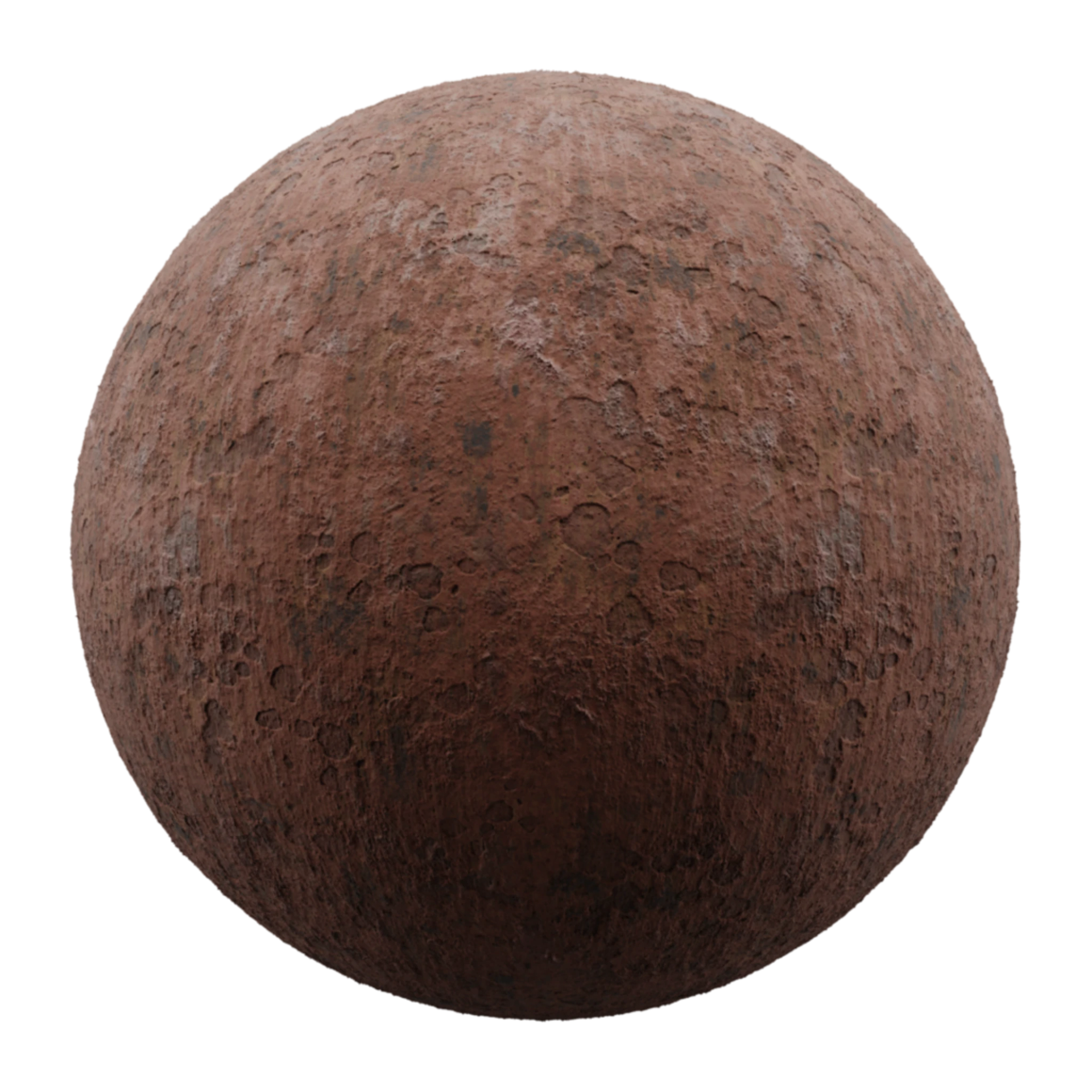 Rust 004