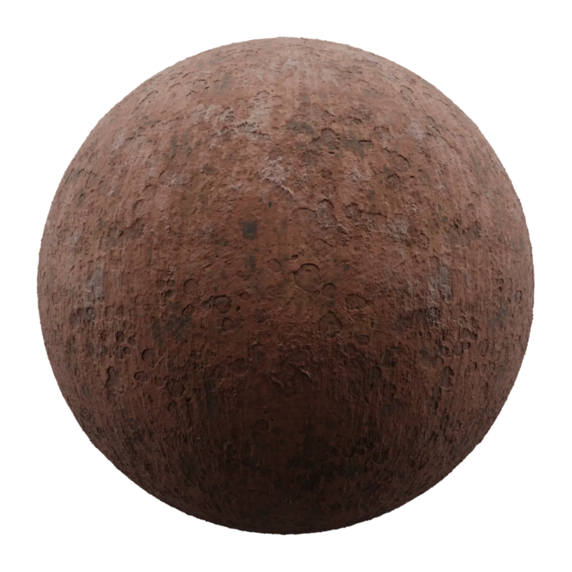 Rust 004
