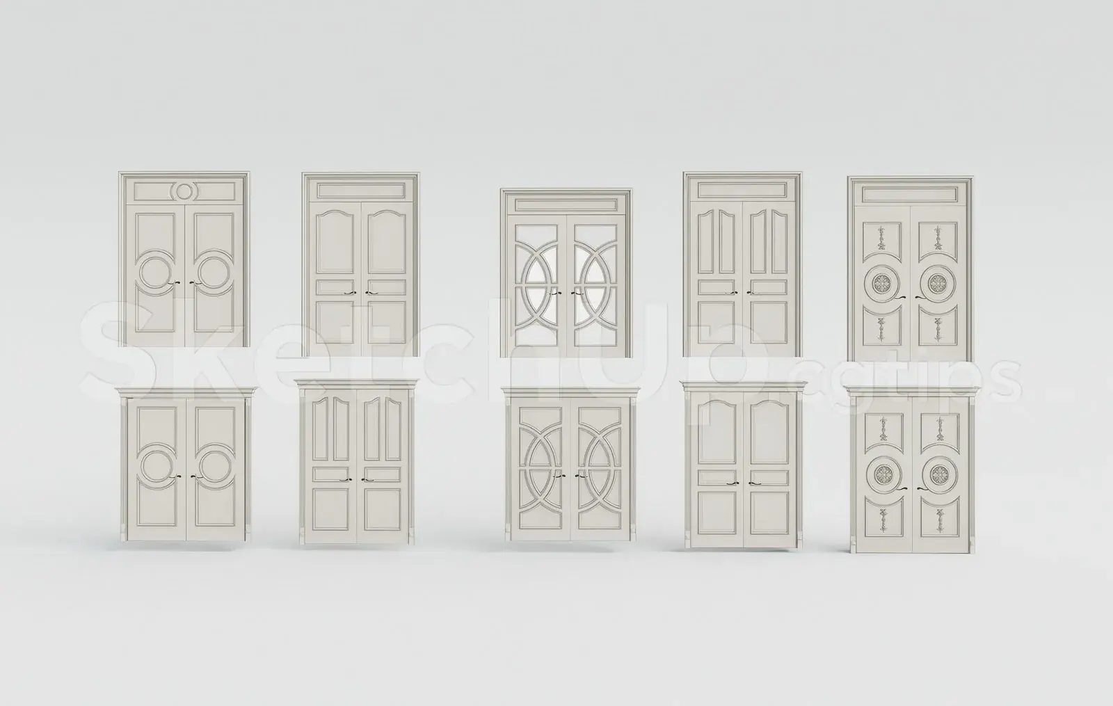 Classic Doors