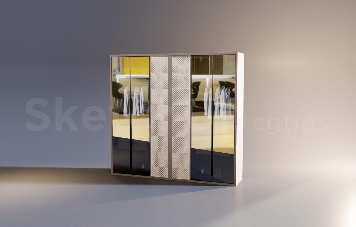 Wardrobe