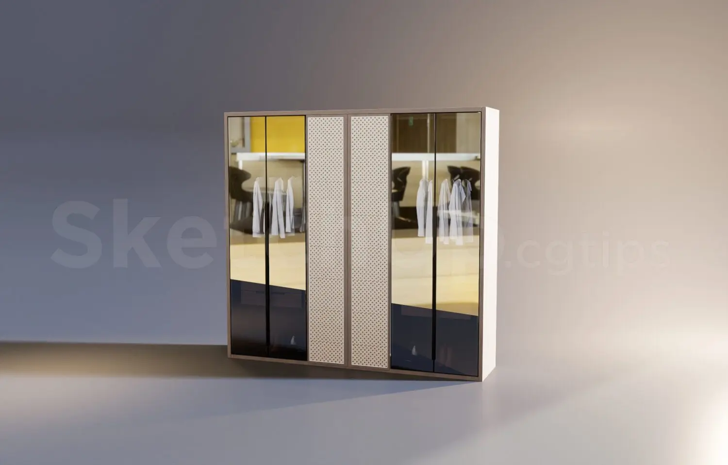 Wardrobe