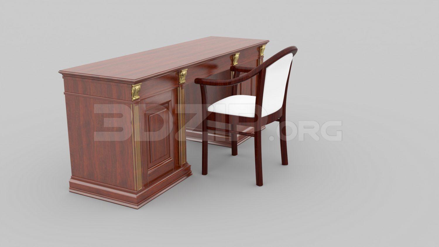Table Work