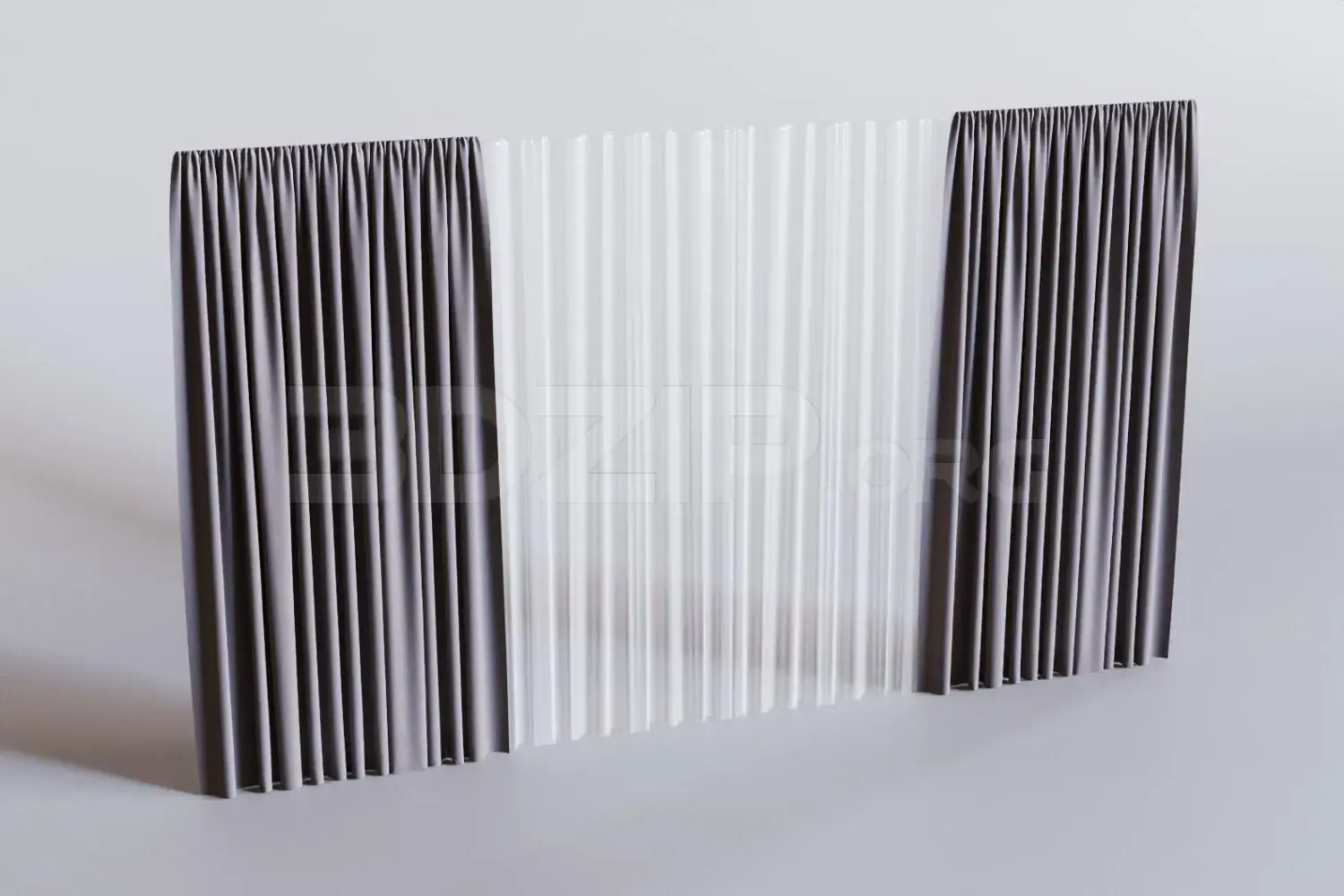 Curtains