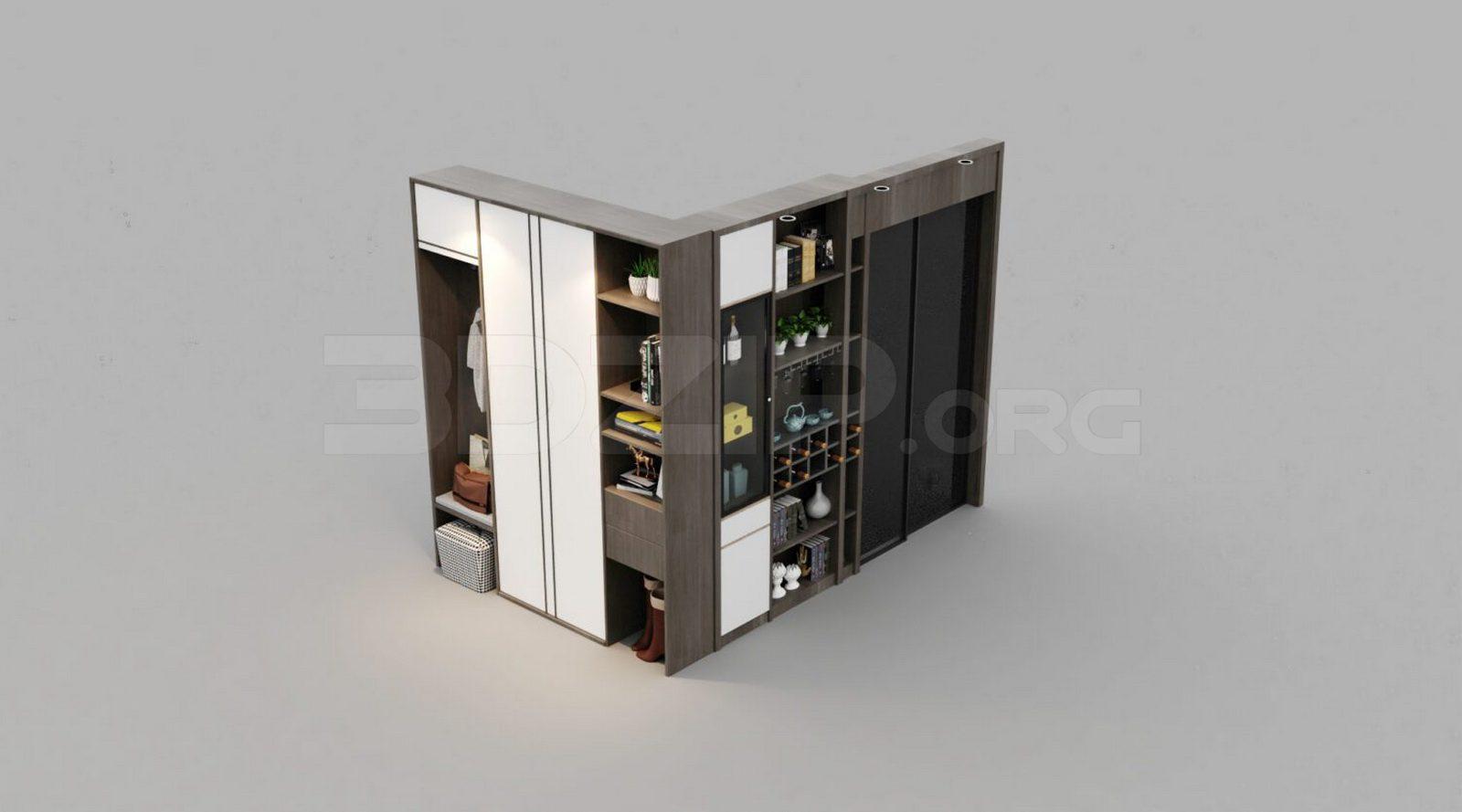 Wardrobe