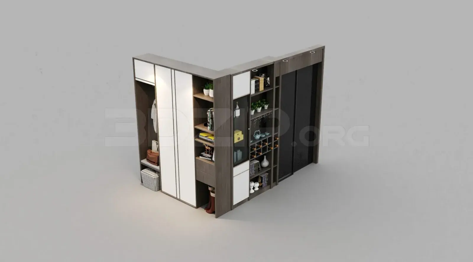 Wardrobe