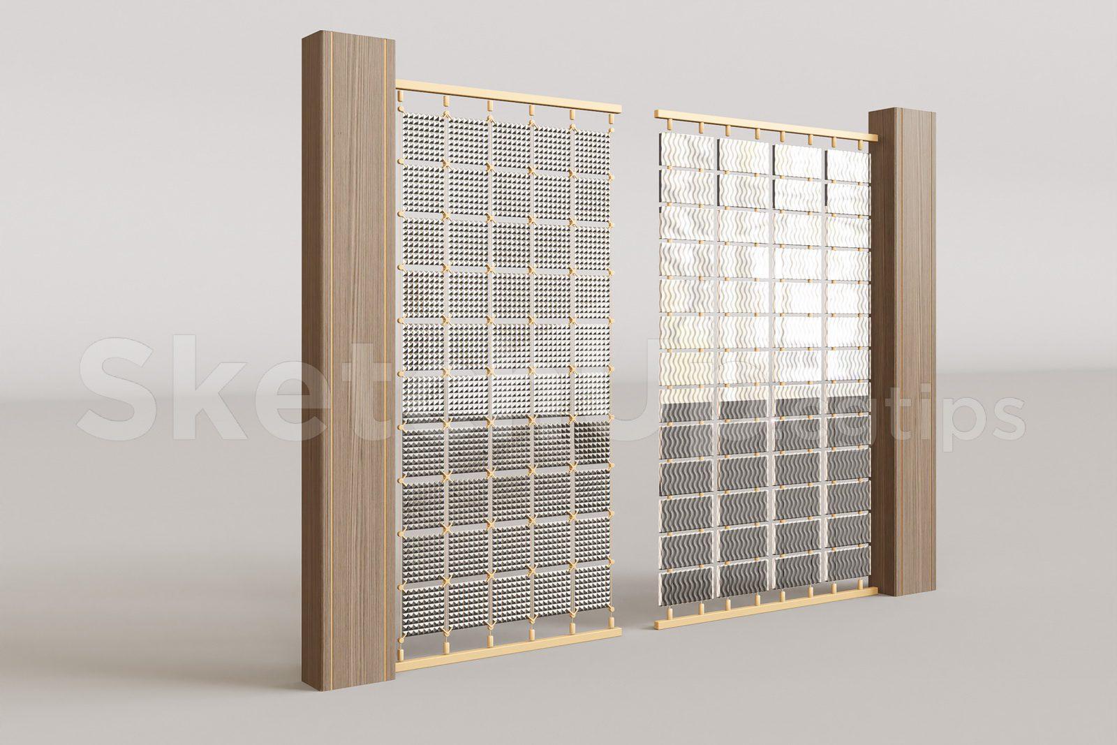 Glass Tiles