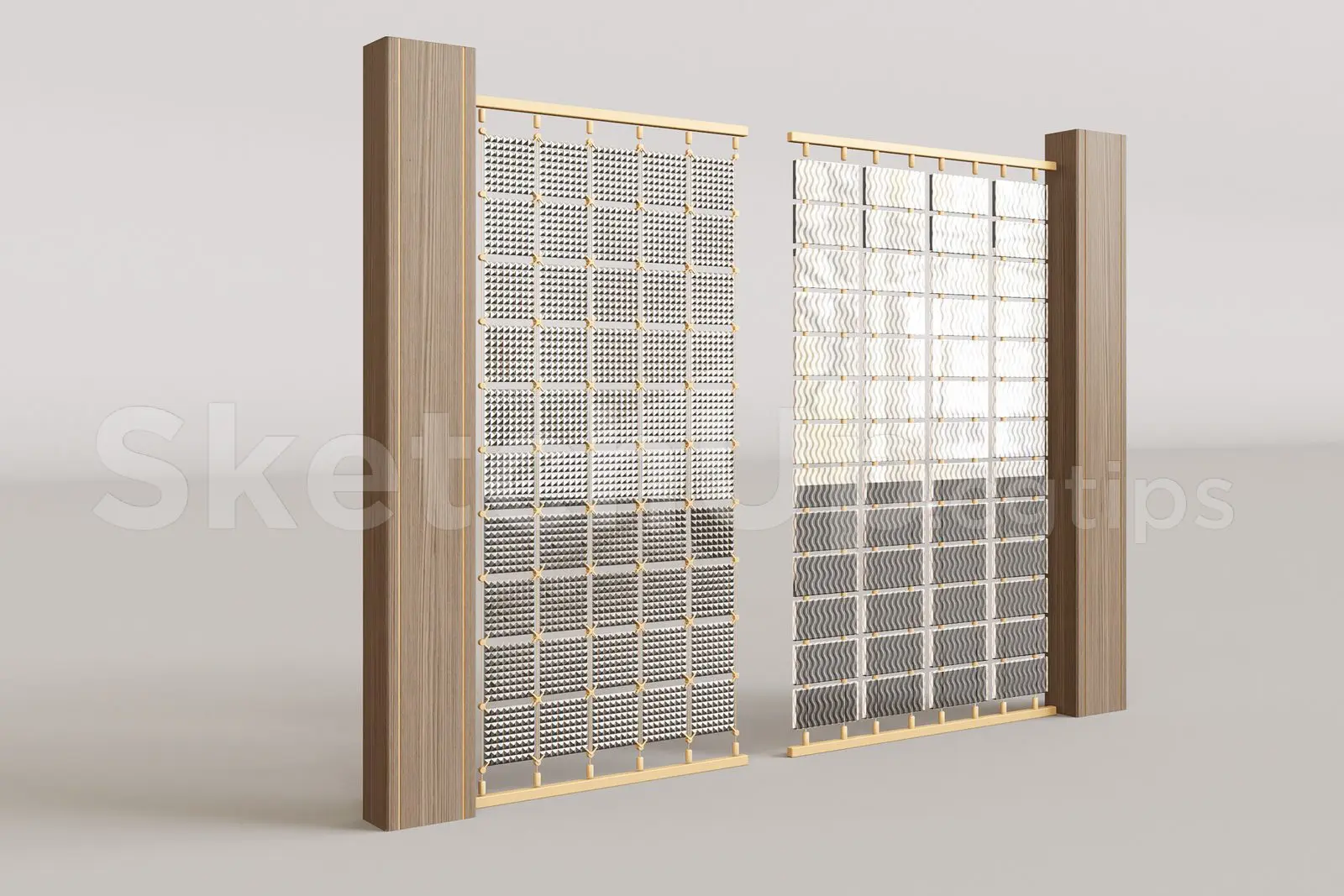 Glass Tiles