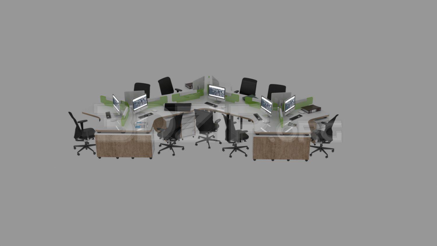 Table Work