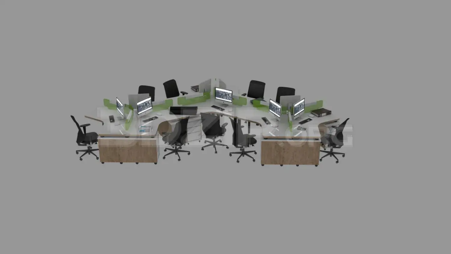 Table Work