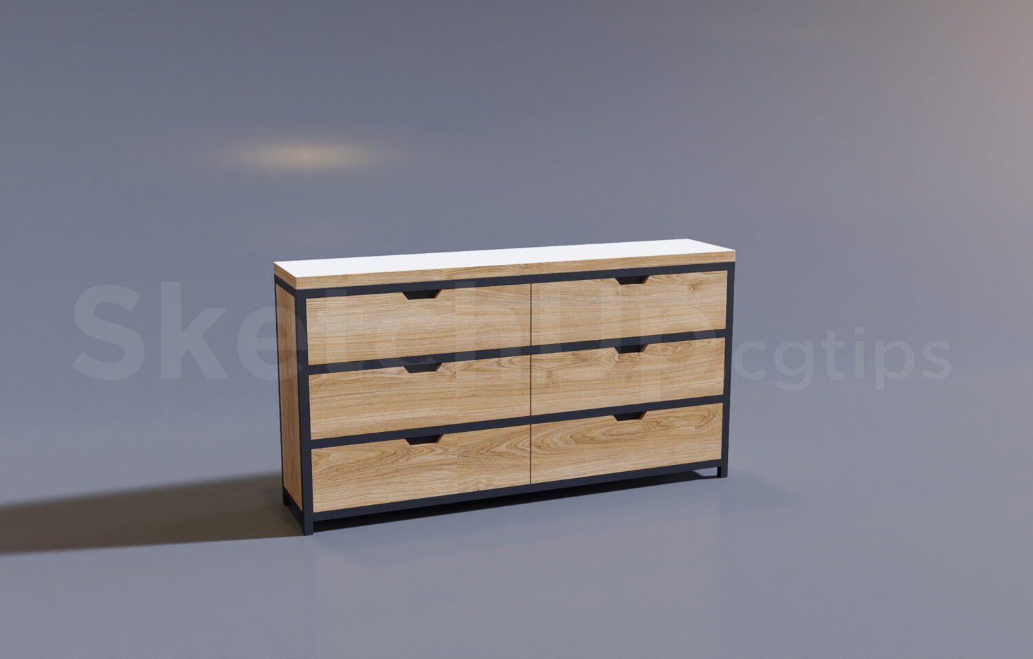 Decorative Shelves