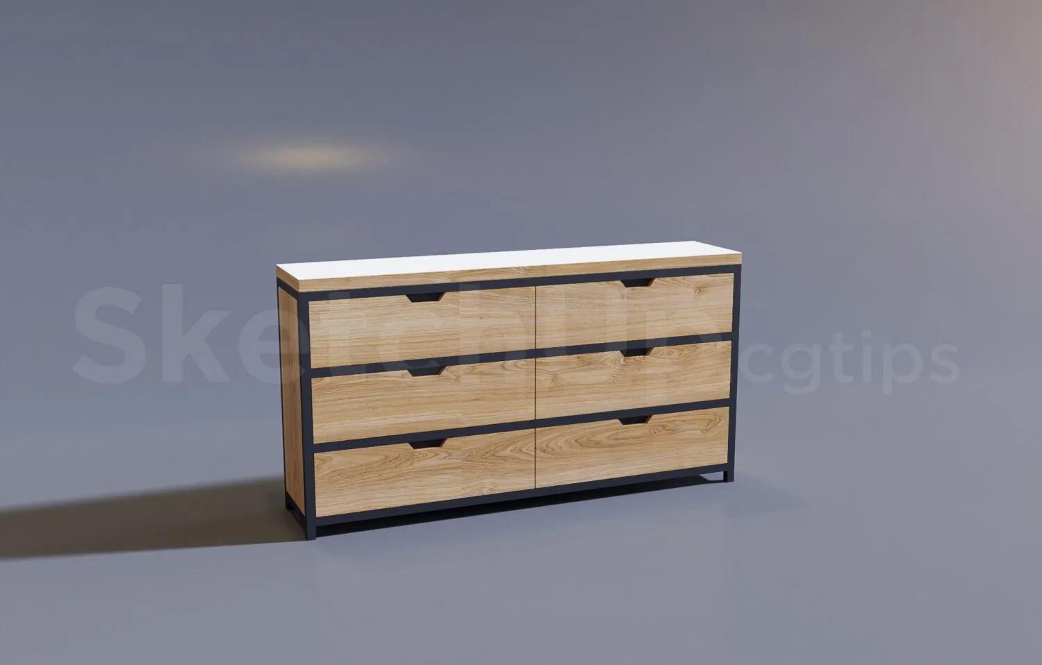 Decorative Shelves