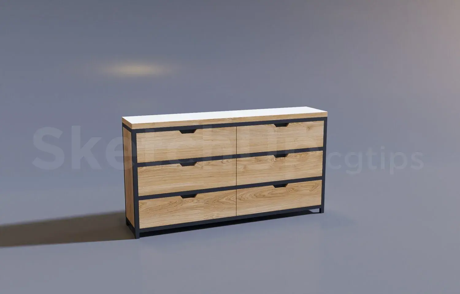 Decorative Shelves