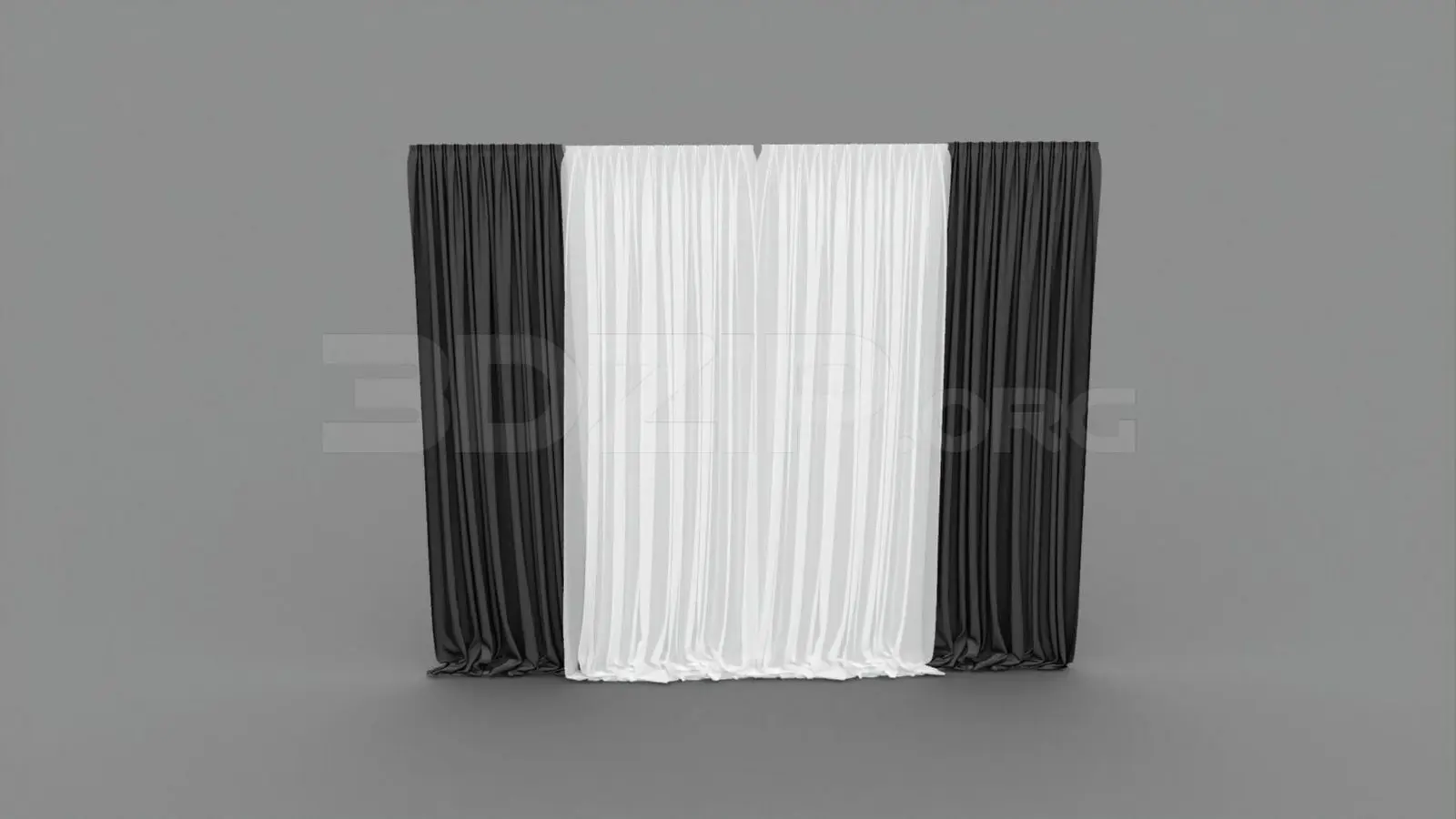 Curtains