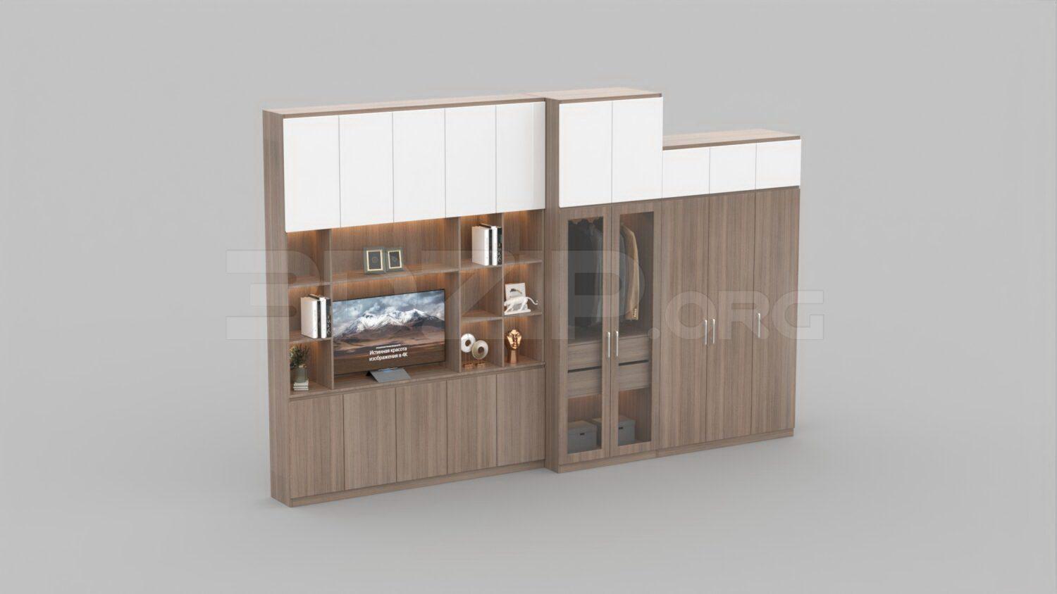 TV Cabinet