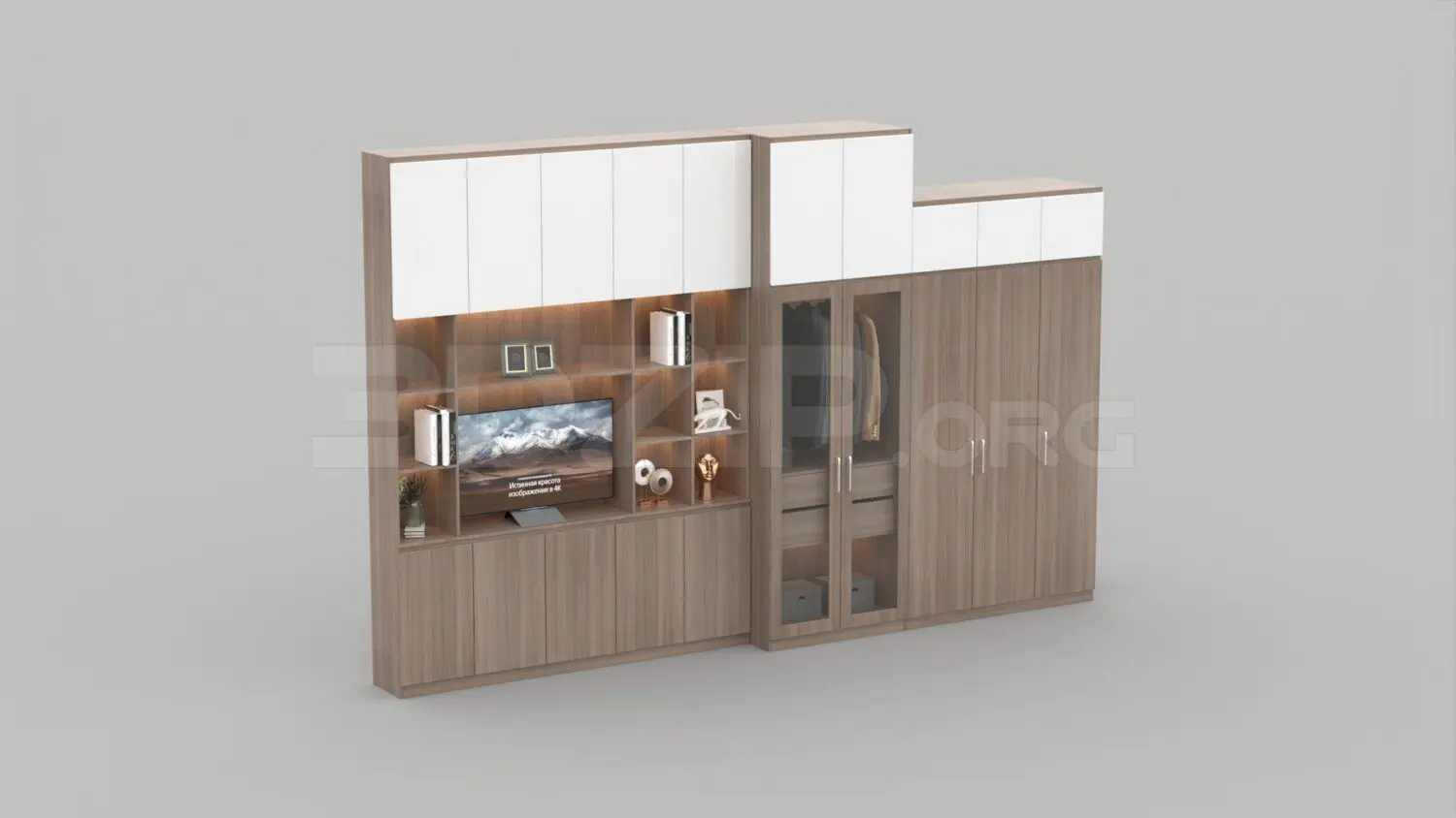 TV Cabinet