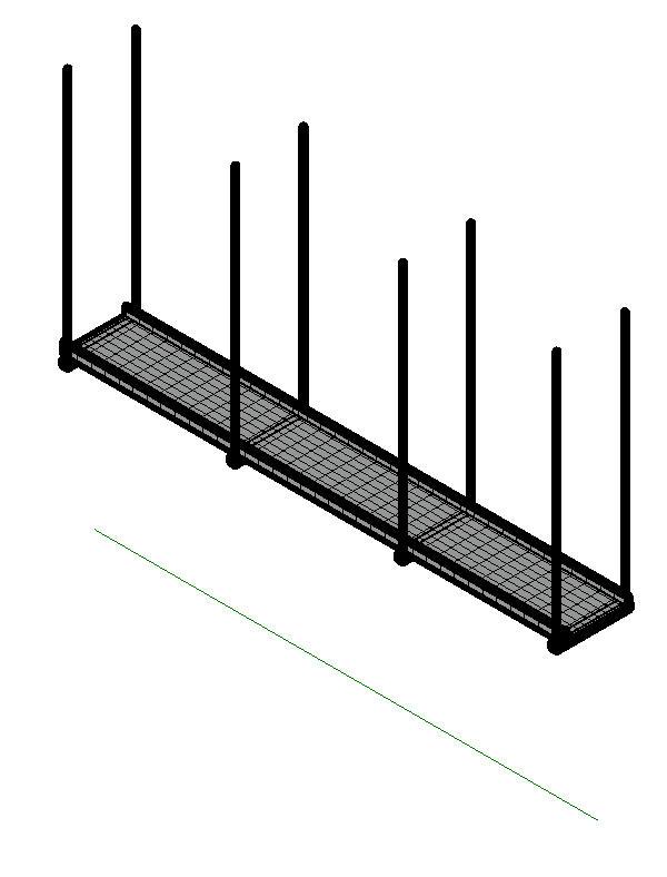Cable Tray