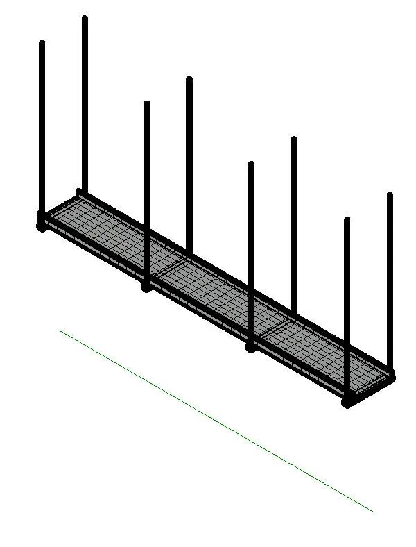 Cable Tray