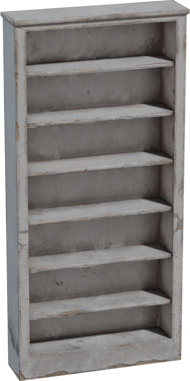 Shelf 1