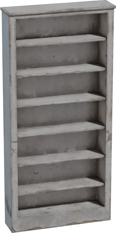 Shelf 1