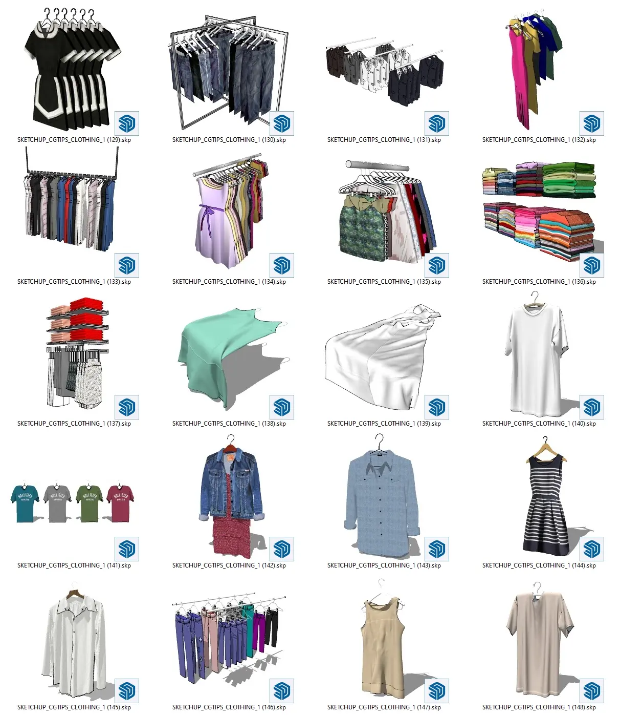 Clothing