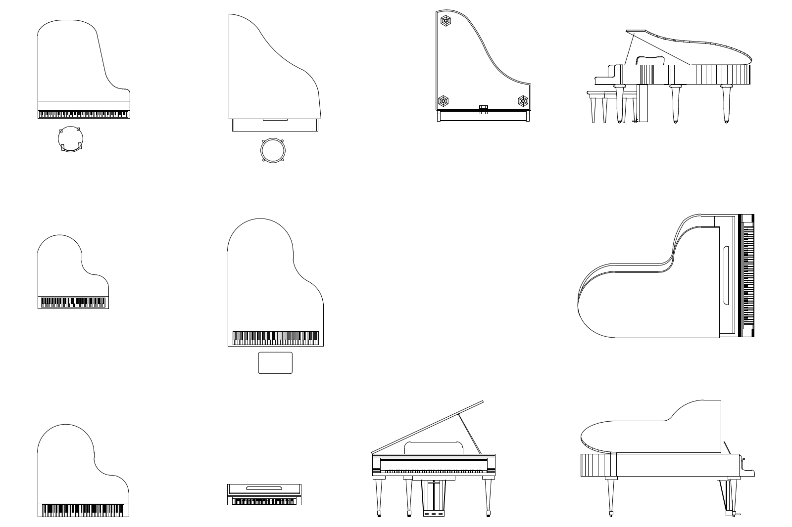 Piano