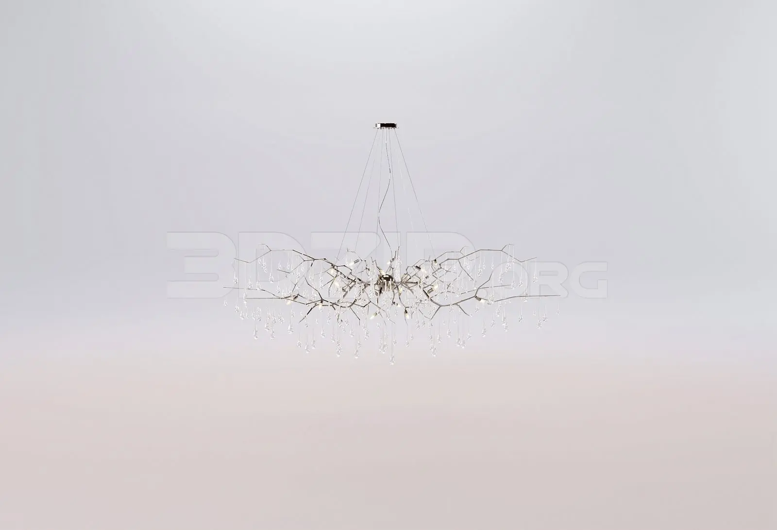 Ceiling Light — preview 1 (3dzip)