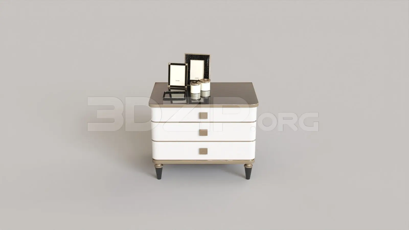 Bedside Table