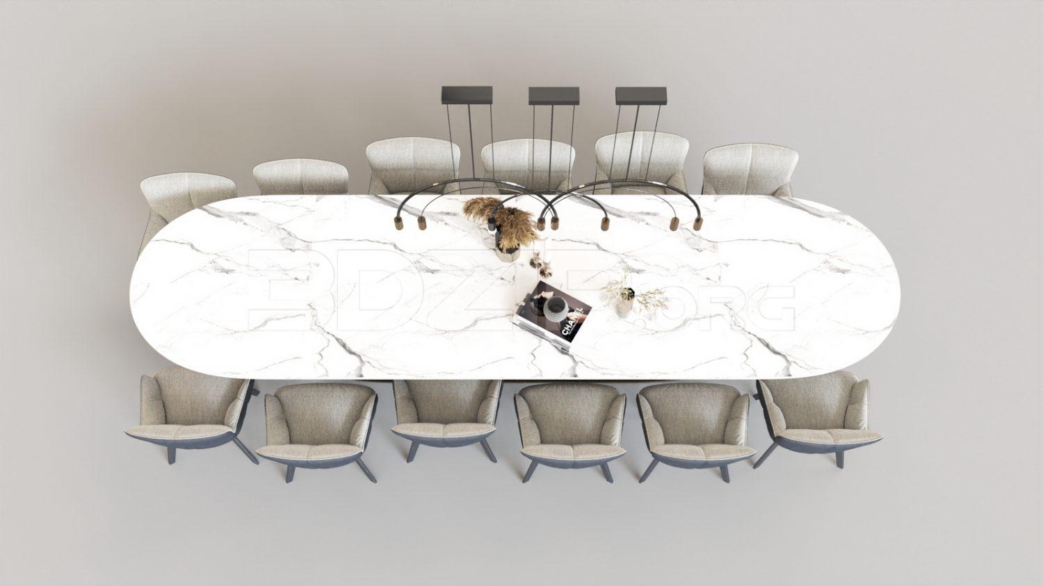Dining Table And Chair