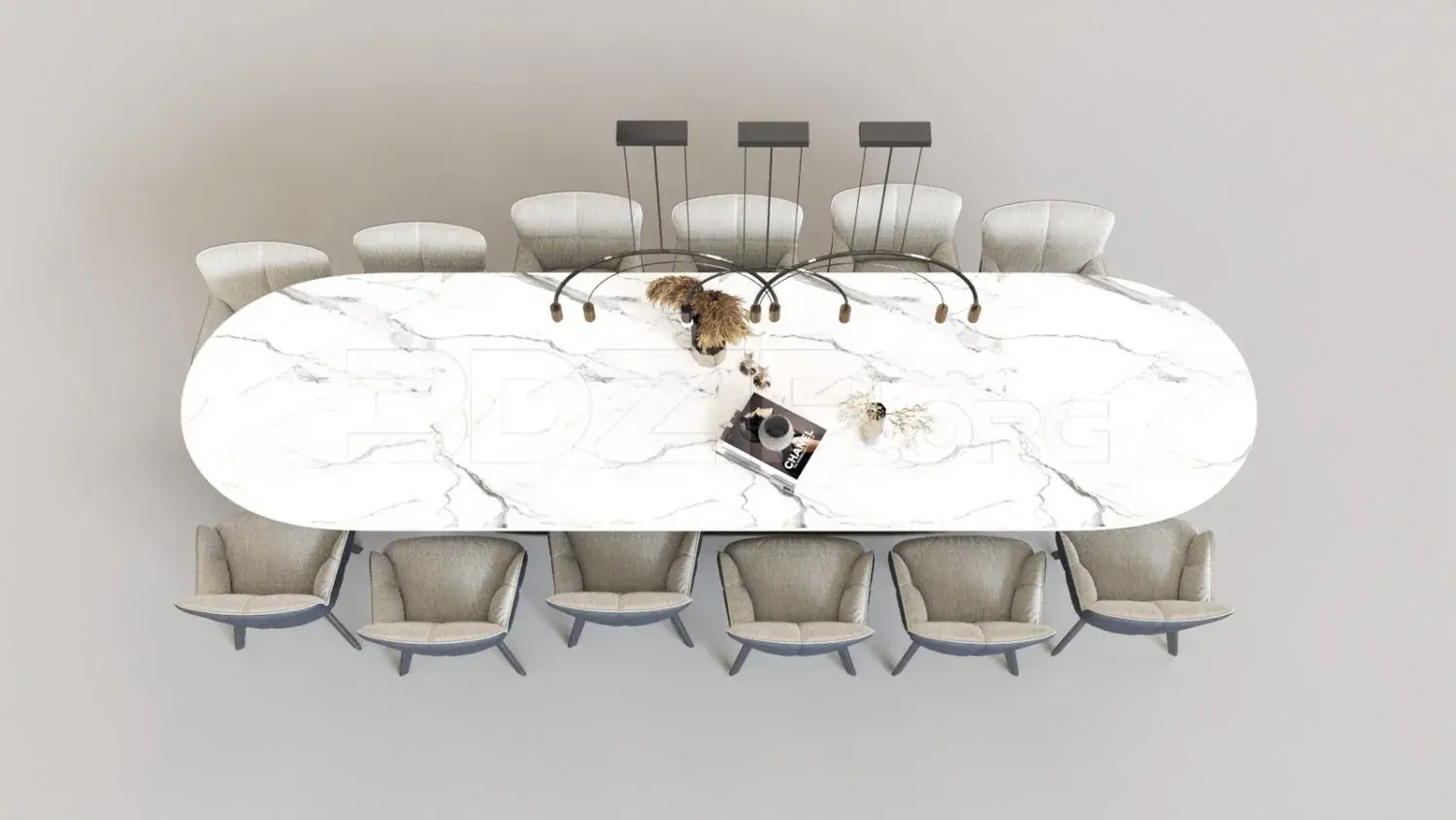 Dining Table And Chair