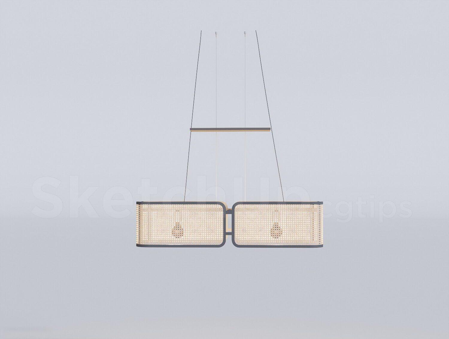 Ceiling Light