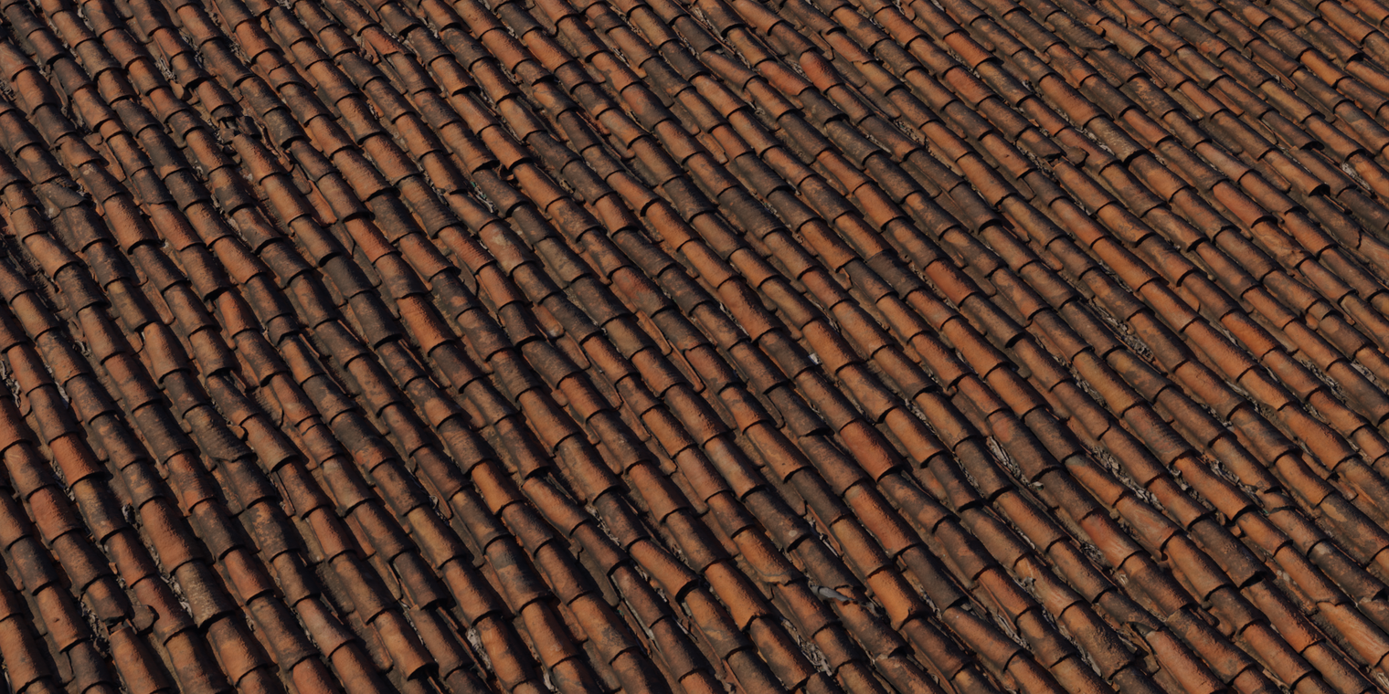 Clay Roof Tiles